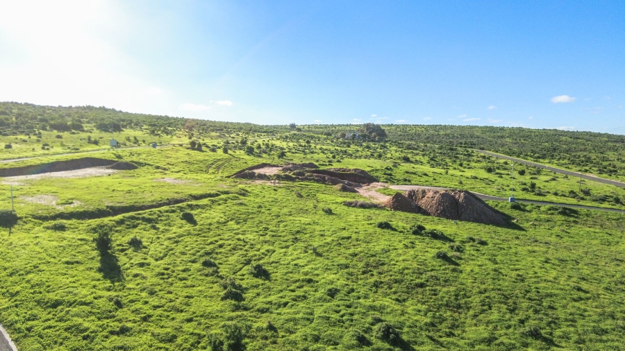 0 Bedroom Property for Sale in Welgedaan Estate Western Cape